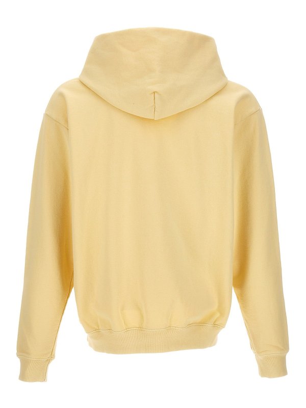 HARMONY: Sweatshirts & Pulls online - Sweat-Shirts - Jaune