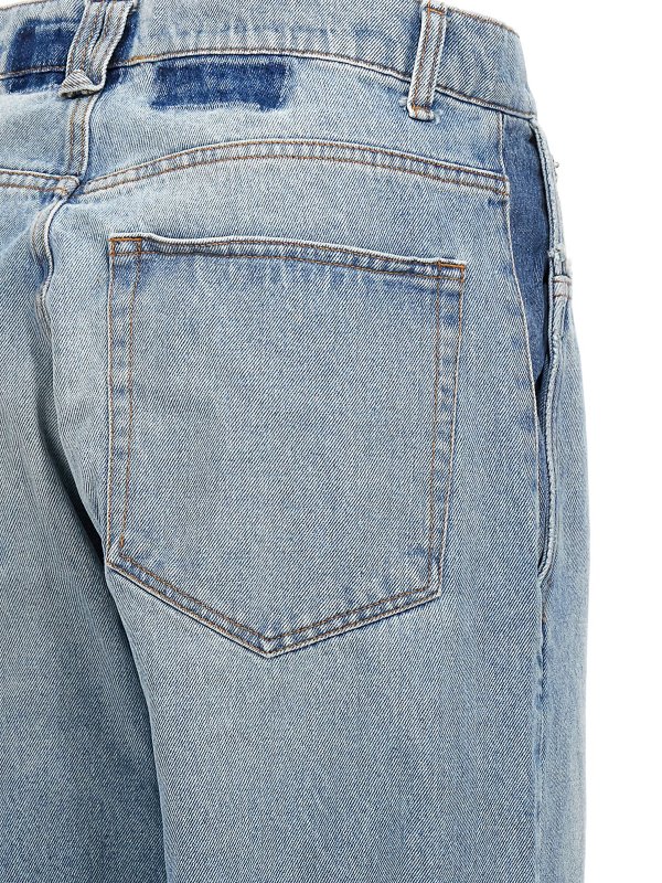 Jeans lavaggio pietra shop online: HED MAYNER