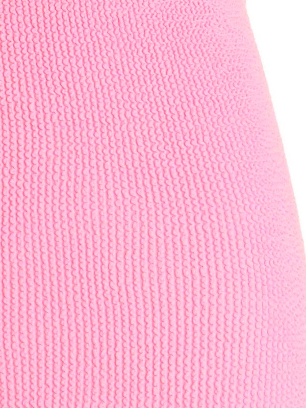 iKRIX HUNZA G: ミニスカート - ミニスカート - ヌードカラー