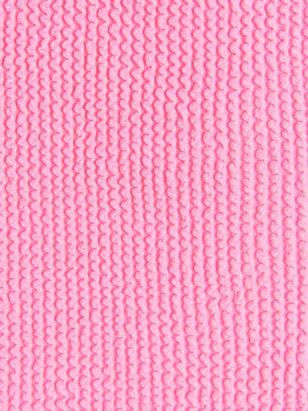 ミニスカート - ヌードカラー shop online: HUNZA G