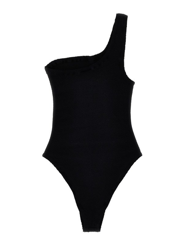 HUNZA G: ワンピース online - ワンピース - 黒