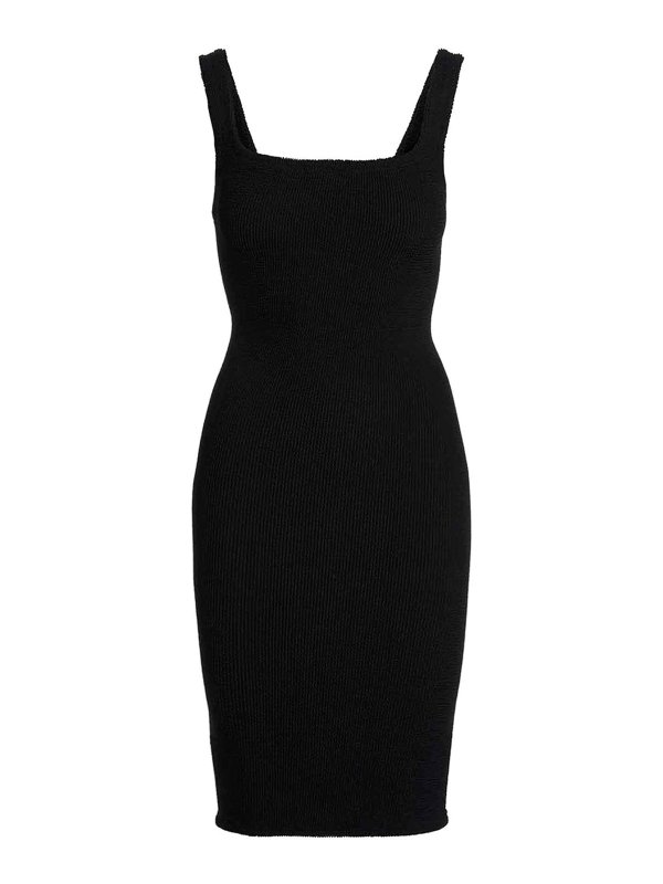 HUNZA G: Tops & Tank tops - tank dress dress