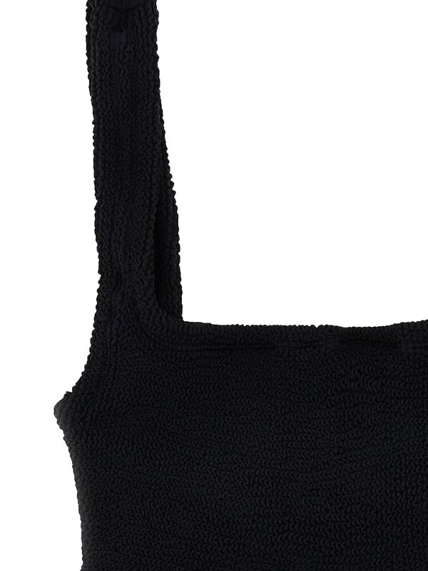 iKRIX HUNZA G: Bikinis - Maillot De Bain - Noir