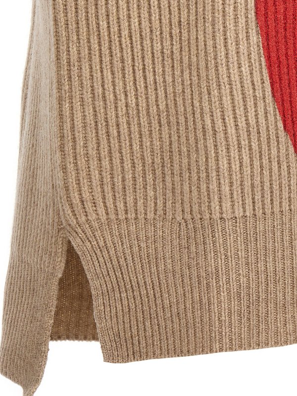 Chaleco - Beis shop online: J.W. ANDERSON