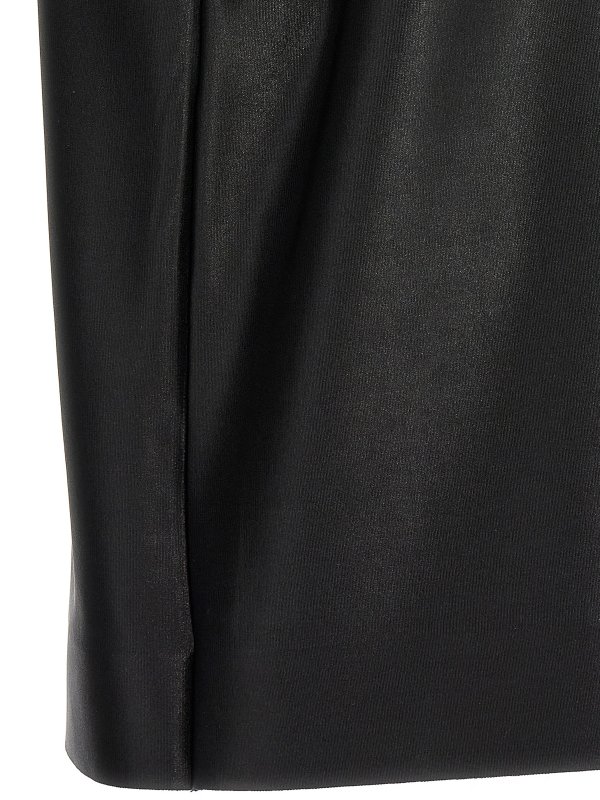 Shiny t-shirt shop online: JIL SANDER