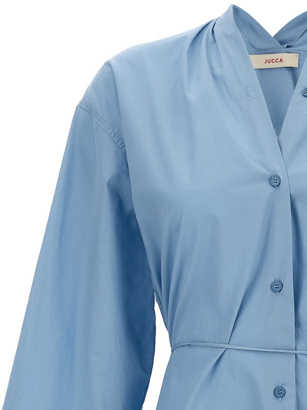 iKRIX JUCCA: Hemden - Hemd - Hellblau