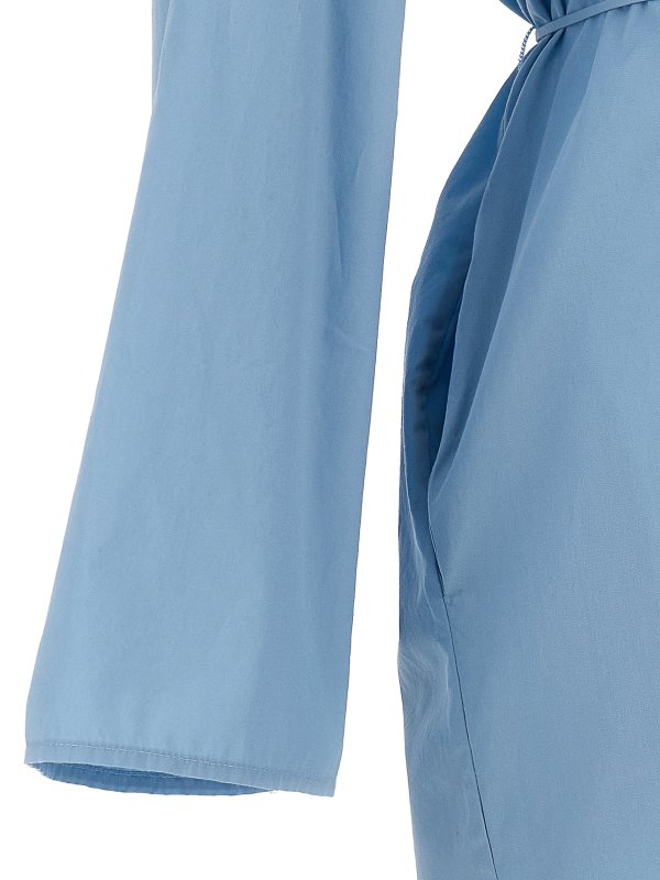 Hemd - Hellblau shop online: JUCCA