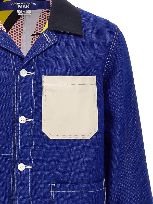 work jacket shop online: JUNYA WATANABE