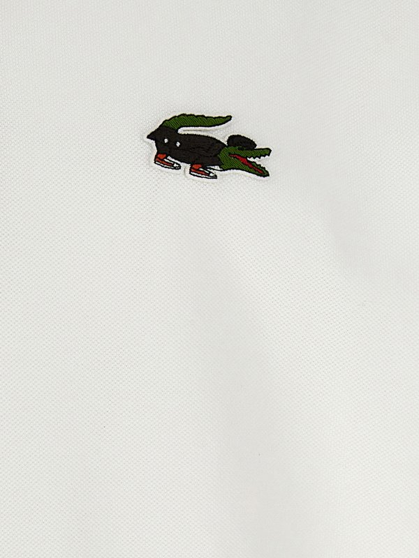 ポロシャツ - Lupin shop online: LACOSTE