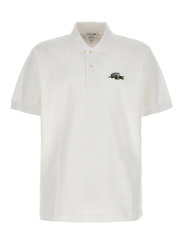 LACOSTE: Polos  - Polo - The Witcher