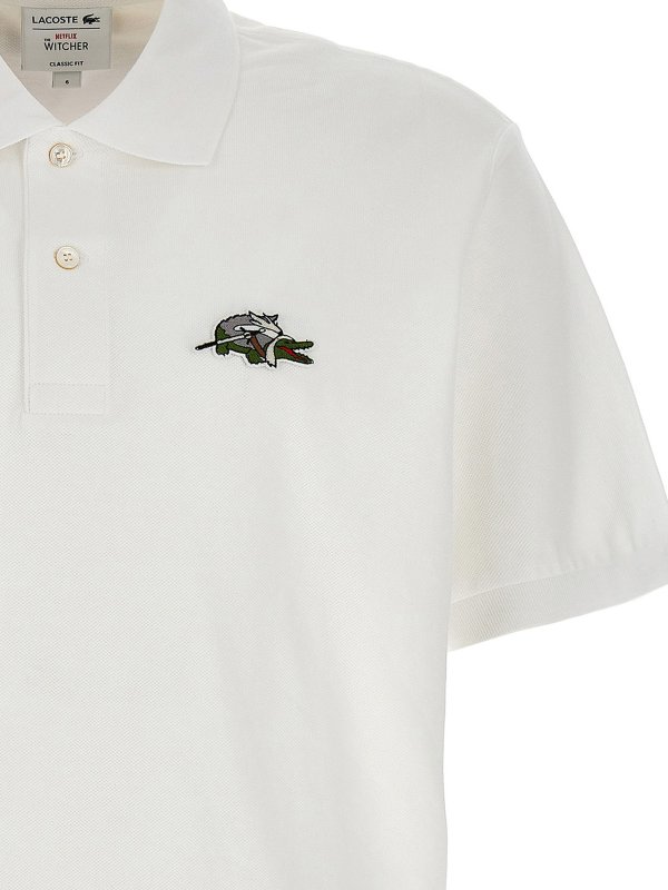 iKRIX LACOSTE: Polos  - Polo - The Witcher