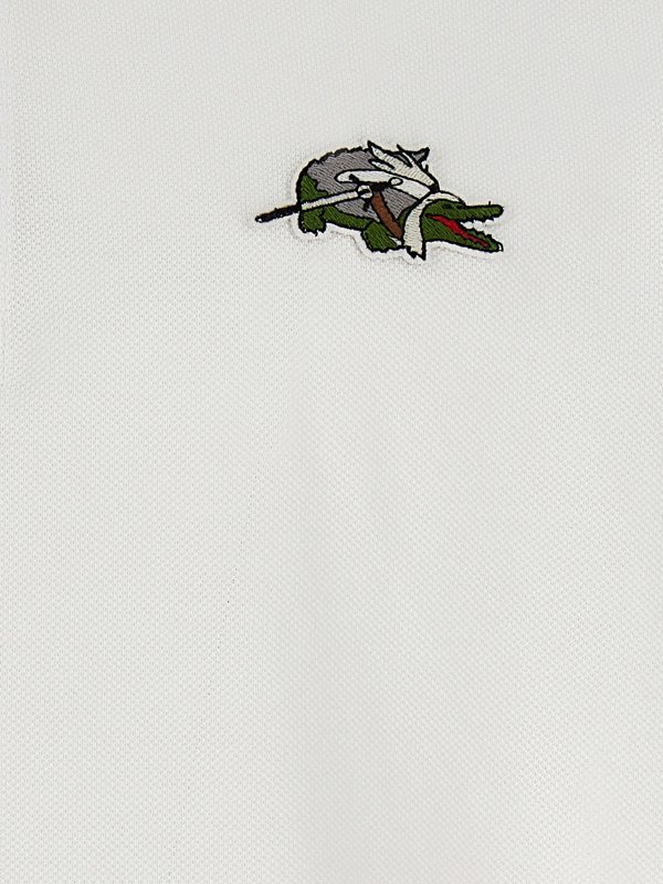 Polo - The Witcher shop online: LACOSTE
