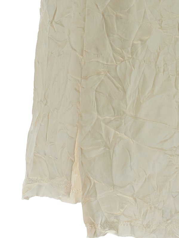 Top - Weiß shop online: LANVIN