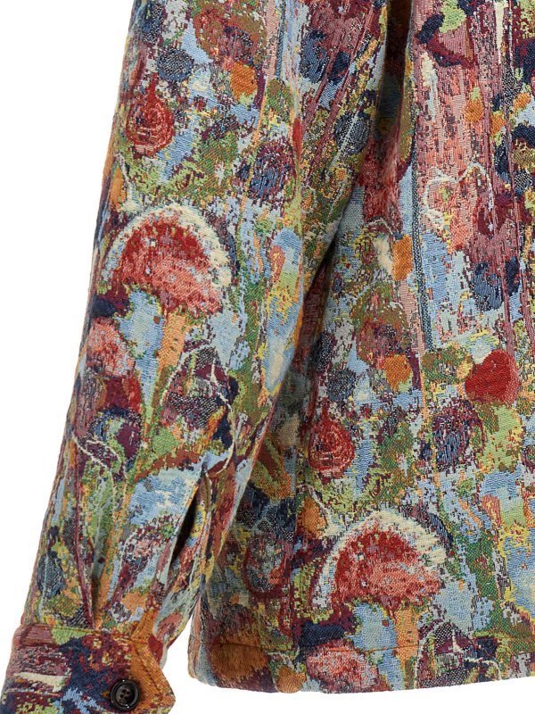 Hemd - Bunt shop online: LC23