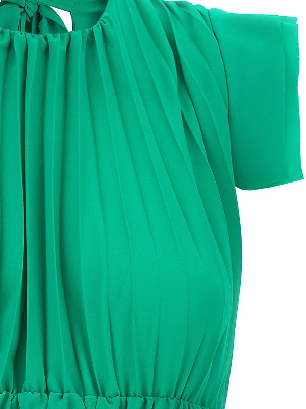 iKRIX Liu Jo: Suéteres con cuello pico - Lu- Jo Better - Verde