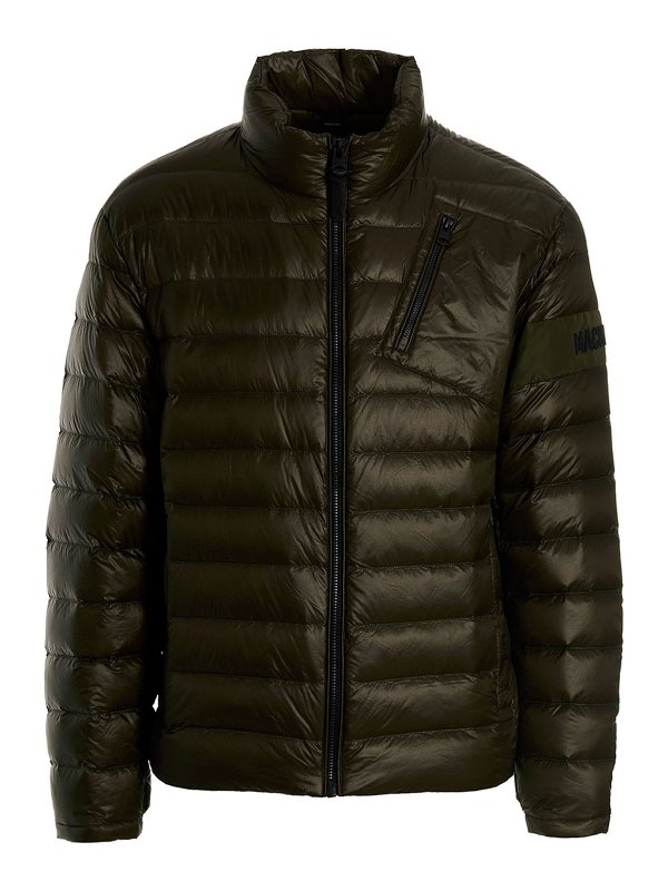 MACKAGE: padded jackets - louis puffer jacket