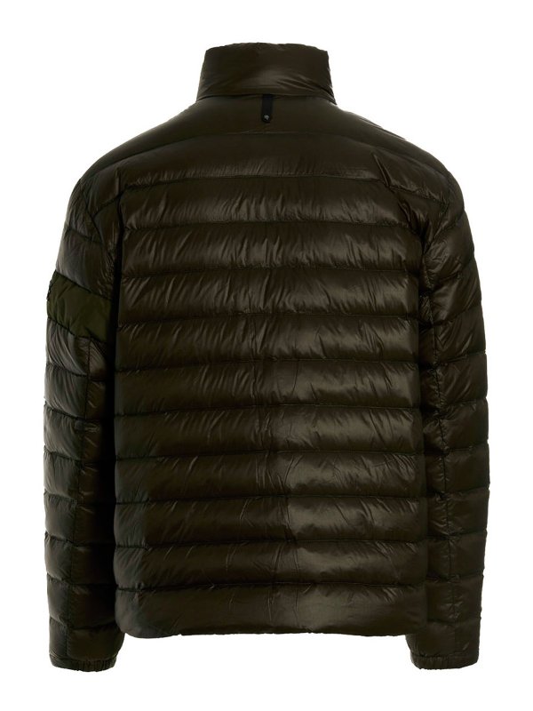 MACKAGE: padded jackets online - louis puffer jacket