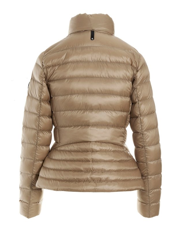 MACKAGE: Vestes-rembourrees online - Parka - Beige