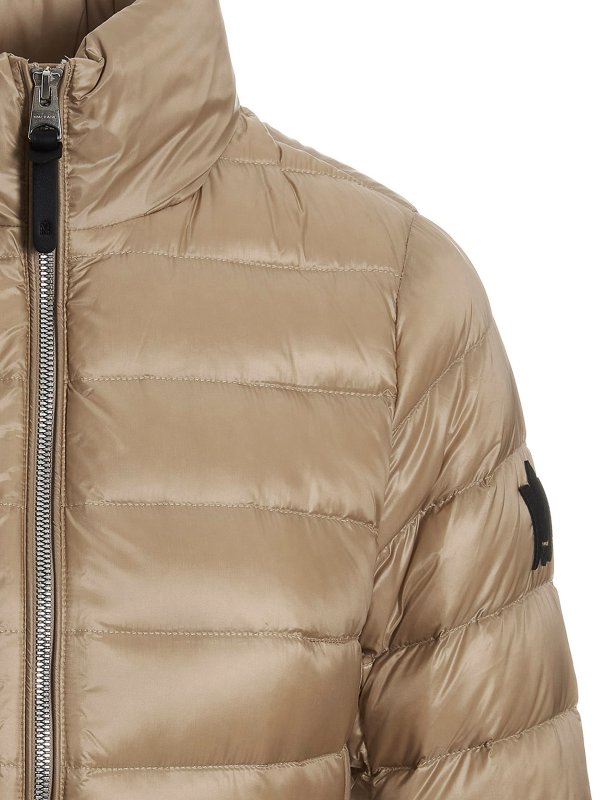 iKRIX MACKAGE: Vestes-rembourrees - Parka - Beige