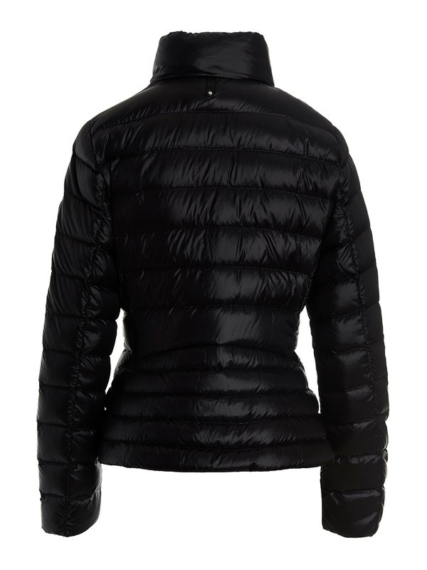 MACKAGE: Chaquetas y Chaquetones acolchados online - Parka - Negro
