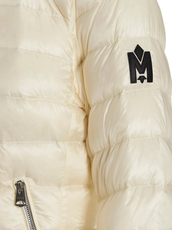 piumino davina-z shop online: MACKAGE