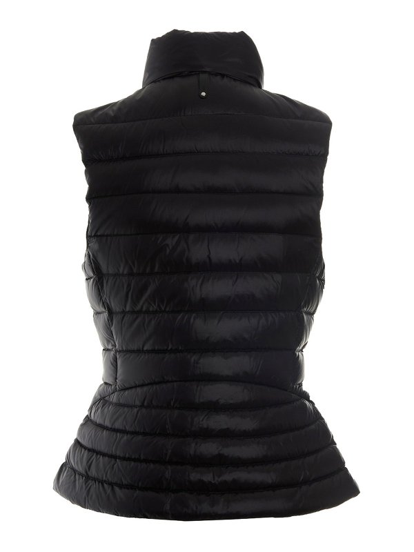 MACKAGE: Chalecos online - Chaleco - Negro