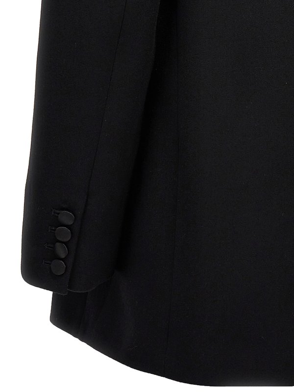 Blazer - Noir shop online: MAGDA BUTRYM