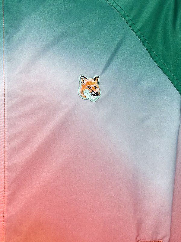 Veste - Multicolore shop online: MAISON KITSUNÉ