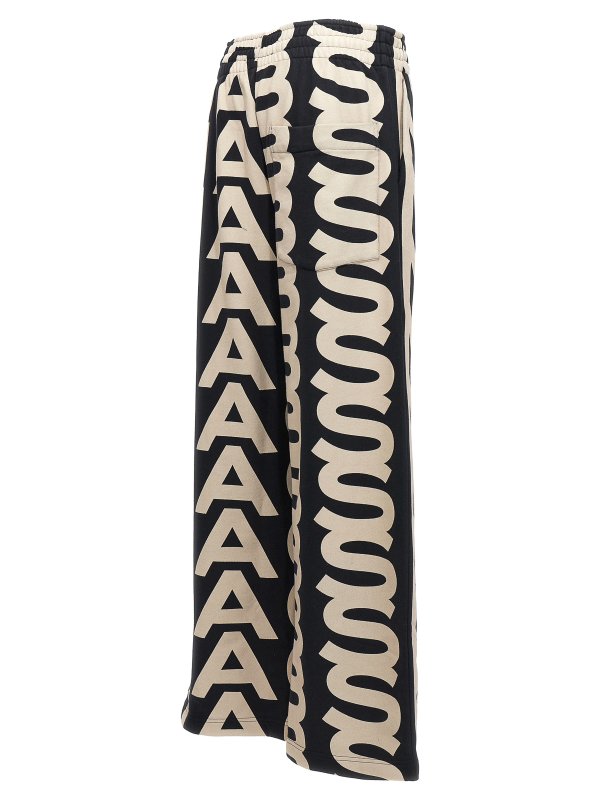 iKRIX MARC JACOBS: Pantalones deportivos - Pantalones Deportivos - Blanco