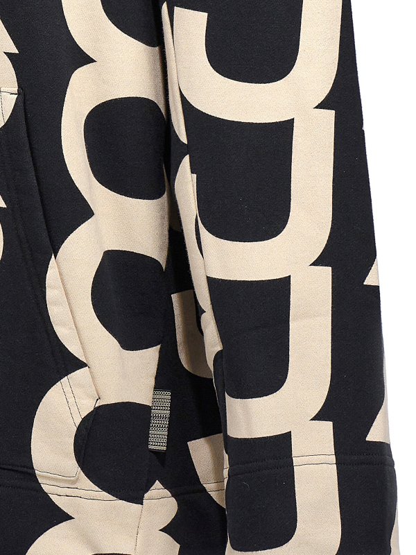 スウェットシャツ/セーター - 白 shop online: MARC JACOBS