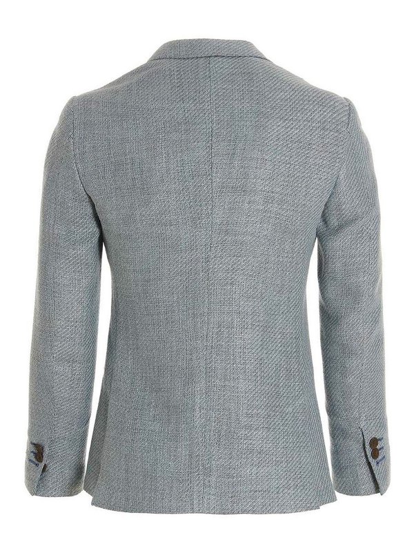 MAURIZIO MIRI: giacche blazer online - giacca blazer keanu