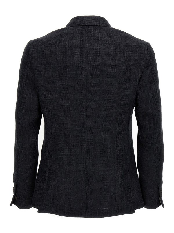MAURIZIO MIRI: blazers online - sam blazer jacket