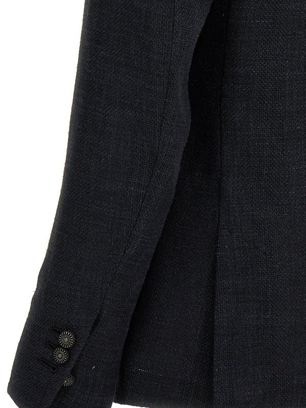 sam blazer jacket shop online: MAURIZIO MIRI