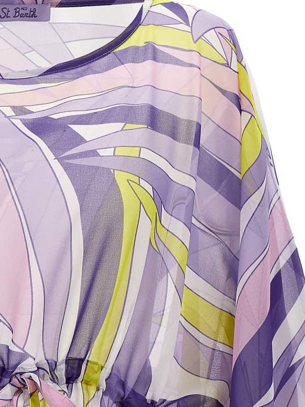 iKRIX MC2 SAINT BARTH: ビーチアクセサリー - ビーチアクセサリー - マルチカラー