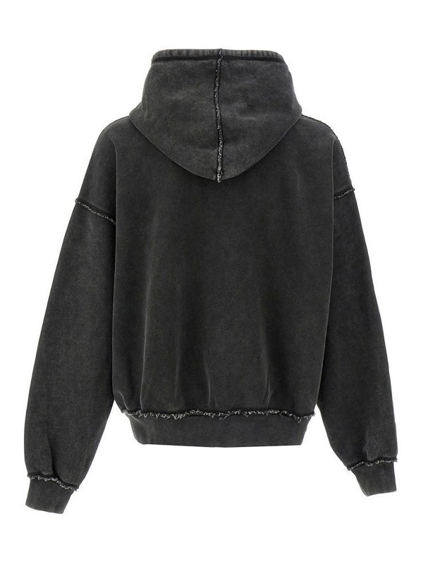 MISBHV: Sweatshirts & Sweaters online - signature hoodie