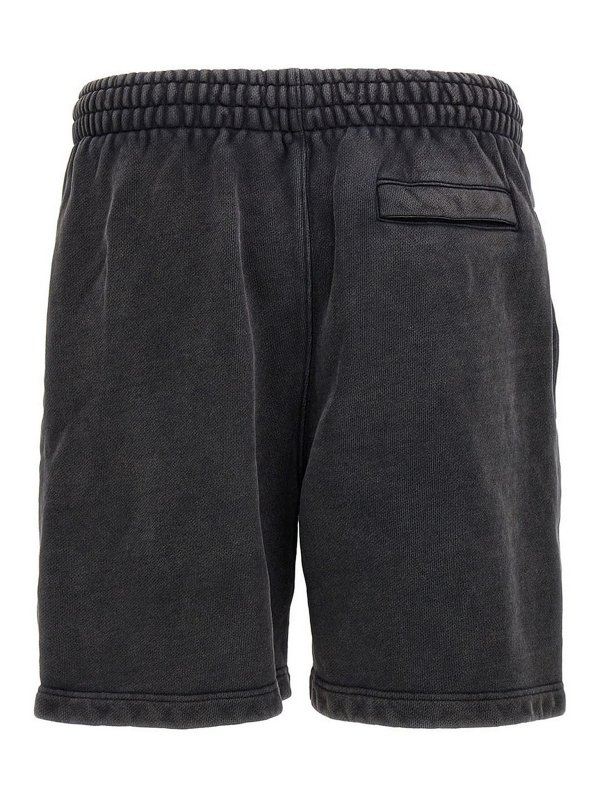 MISBHV: Trousers Shorts online - community bermuda shorts