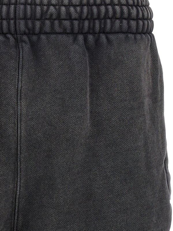 iKRIX MISBHV: Trousers Shorts - community bermuda shorts