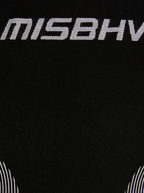 Top - Blanco shop online: MISBHV