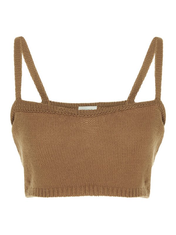 MIXIK: Tops & Tank tops - top