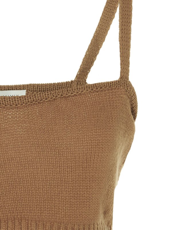 iKRIX MIXIK: Tops & Tank tops - top