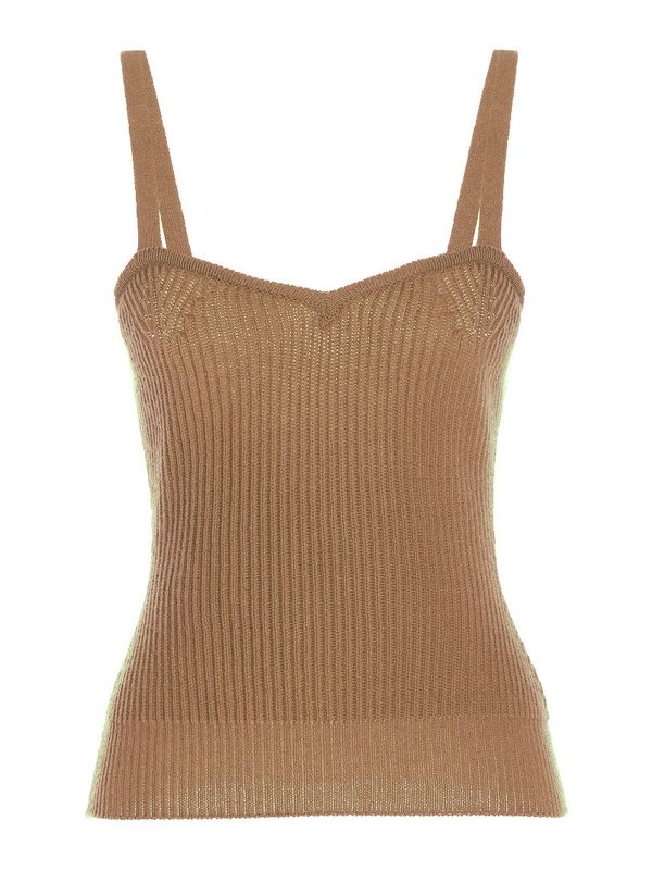 MIXIK: Tops & Tank tops - helen top