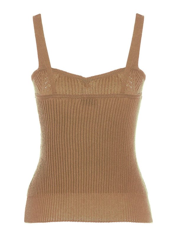 MIXIK: Tops & Tank tops online - helen top