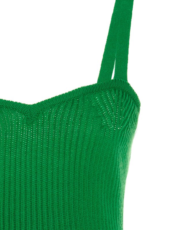 iKRIX MIXIK: Tops & Débardeurs - Top - Vert