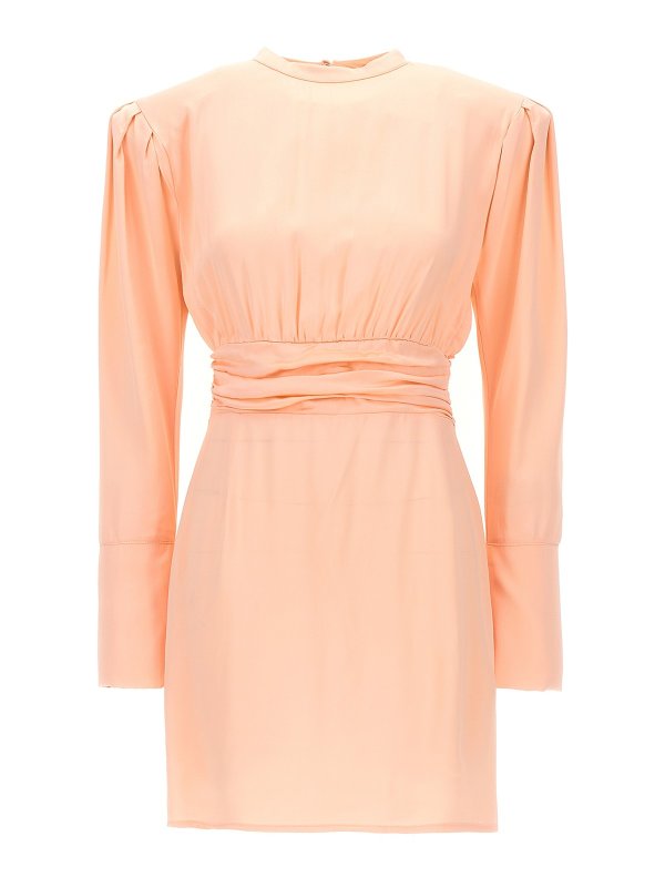 MVP WARDROBE: Pull col rond - Pull Col Rond - Couleur Chair