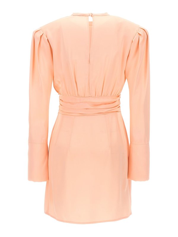 MVP WARDROBE: Pull col rond online - Pull Col Rond - Couleur Chair