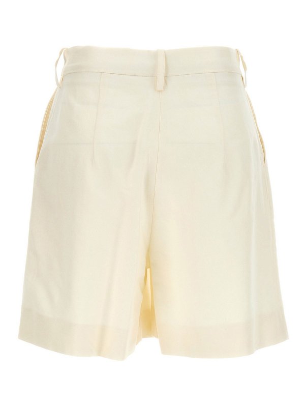 MVP WARDROBE: Trousers Shorts online - melrose bermuda shorts