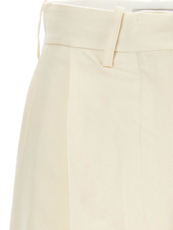 iKRIX MVP WARDROBE: Trousers Shorts - melrose bermuda shorts