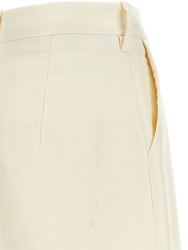 melrose bermuda shorts shop online: MVP WARDROBE