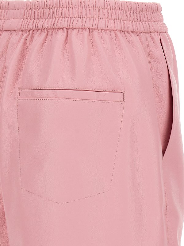 Shorts - Color Carne Y Neutral shop online: NANUSHKA