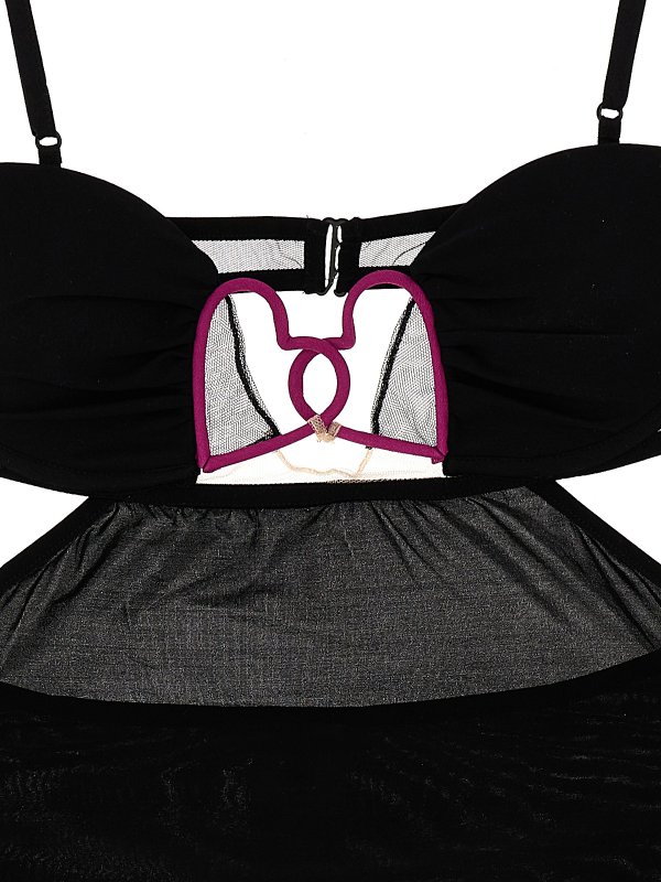 iKRIX NENSI DOJAKA: Top e canotte - Reggiseno a cuore superiore